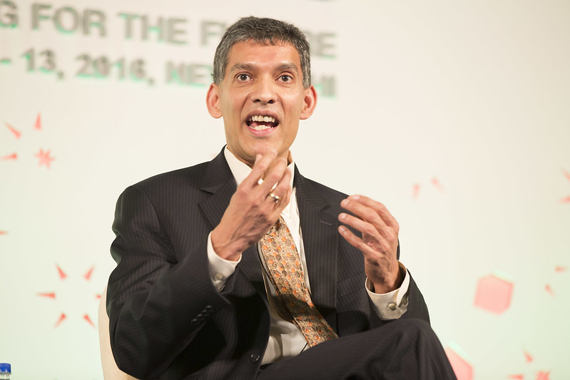  前 IMF 중국 책임자 