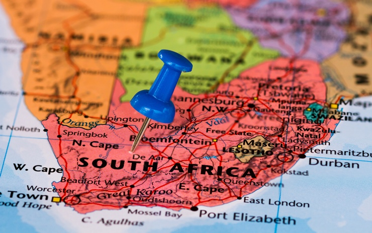  남아공 중앙은행, 외환 통한 '암호화폐 구매' 제한…年8000만 원까지