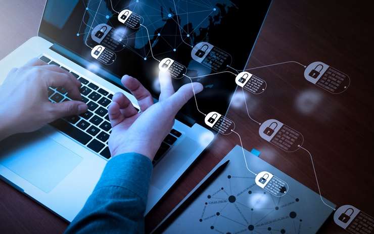  [토큰포스트 브리핑] '개인정보 보호조치 위반' 코인원 등 5개 사업자에 과태료 外