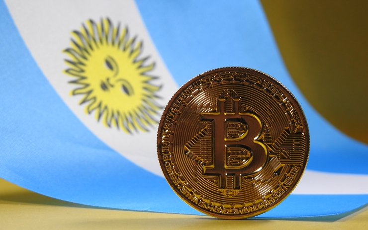  중국 채굴 산업 죽는데 아르헨티나는 ‘채굴 붐’…값싼 전기료 덕분