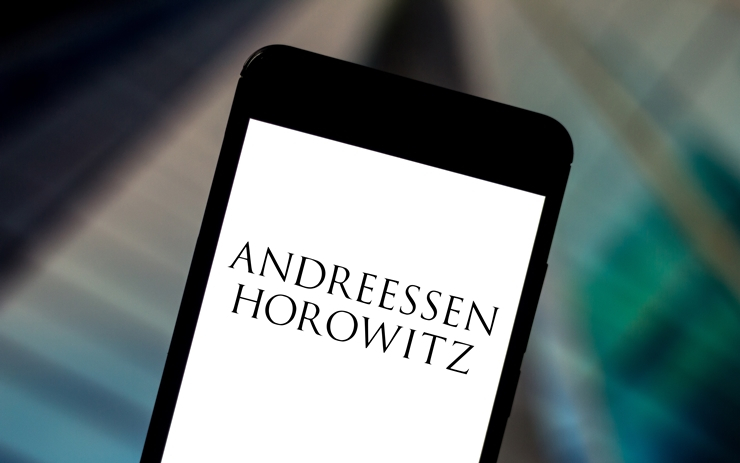  안드리센 호로위츠, 2조 4800억 규모 암호화폐 펀드 출범…사상 최대