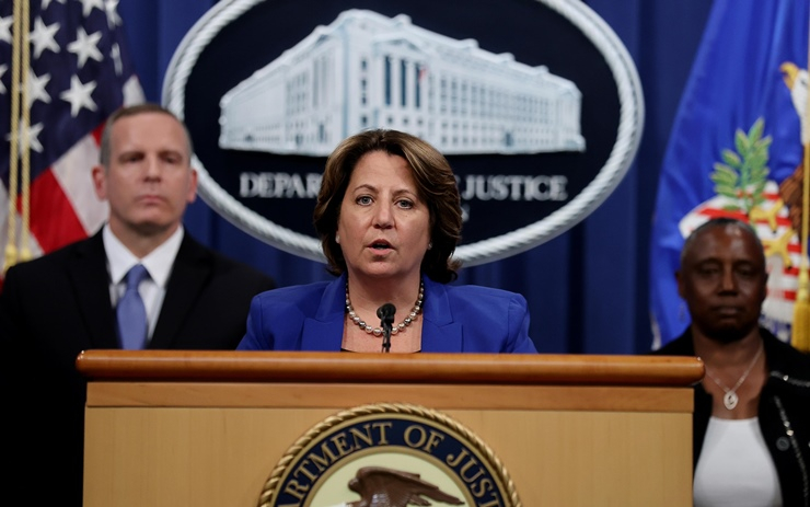  美 사법 당국, 콜로니얼 랜섬웨어 관련 비트코인 회수…