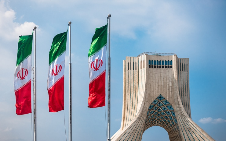  이란, 암호화폐 채굴기 7000대 압수…