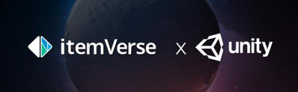  아이템버스, 유니티와 블록체인 분야 VSP 계약 체결