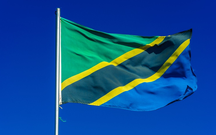  탄자니아 대통령, 비트코인 법정화폐 채택 검토 지시…비트코인 4만 달러 회복