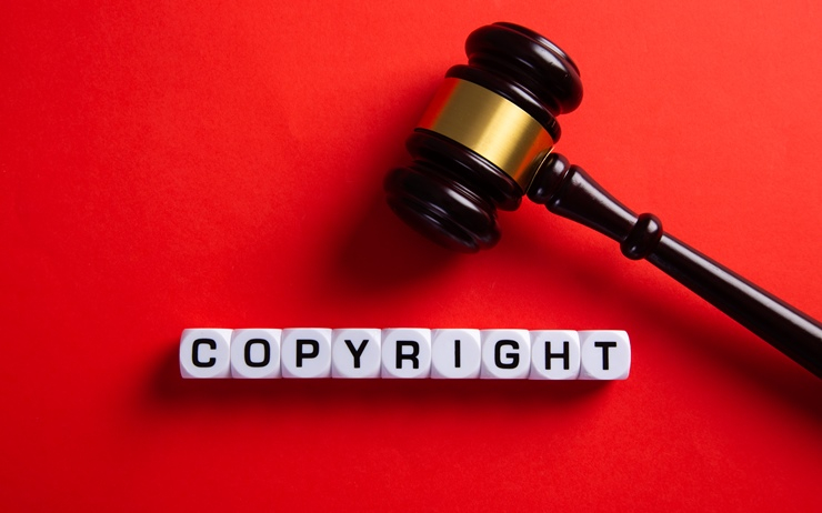  중국, 복잡해지는 디지털 저작권 관리 '블록체인'으로…전용 체인 출시