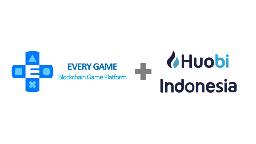  삼성게임즈. 후오비 인도네시아와 협약 체결