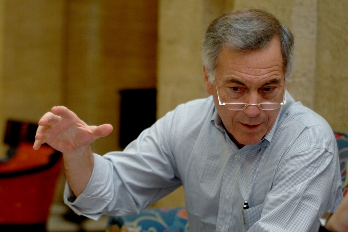  노벨경제학상 수상자 