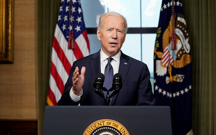  랜섬웨어 '복병'은 암호화폐?…美 바이든 정부 