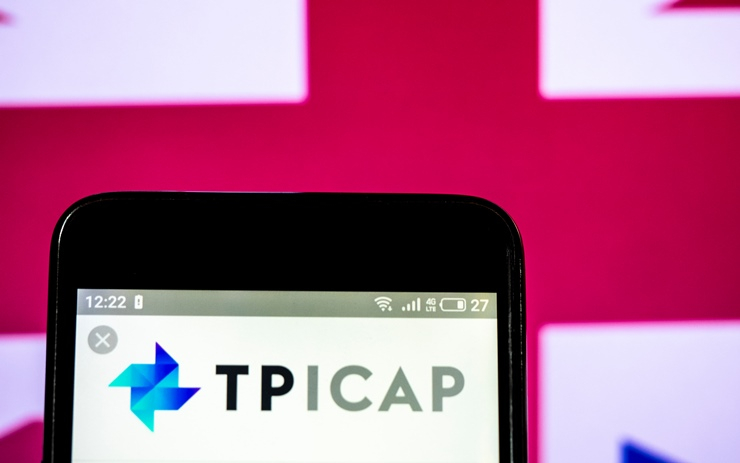  암호화폐 입지 찾는 전통 금융권…TP ICAP·피델리티·스탠다드, '거래소' 세운다