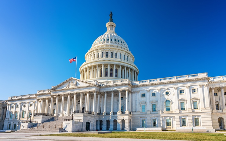  美 상원 청문회 