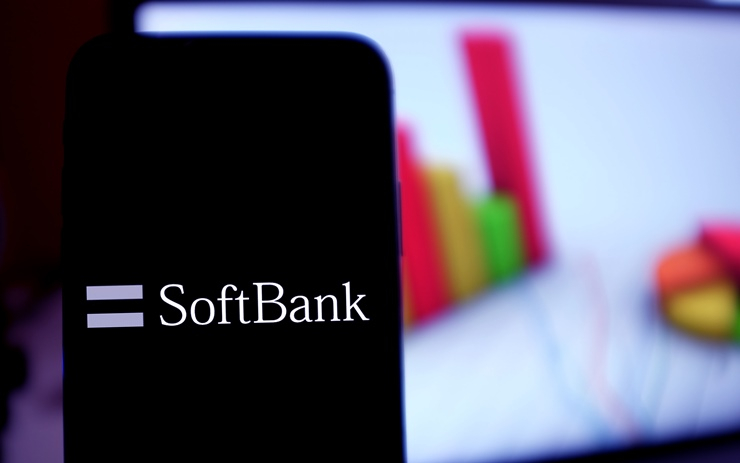  소프트뱅크, 브라질 최초 거래소에 '2200억 원' 투자…남미 10대 유니콘 등극