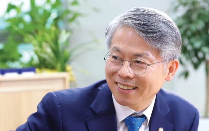  민형배 의원, 디지털자산법 발의…'가상자산' 아닌 실제 가치 지닌 '디지털자산'으로 봐야