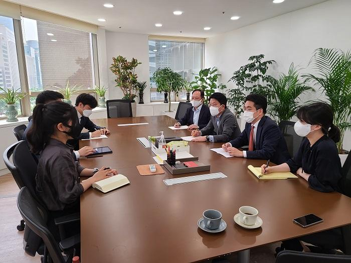  [인터뷰] 법무법인 여백 