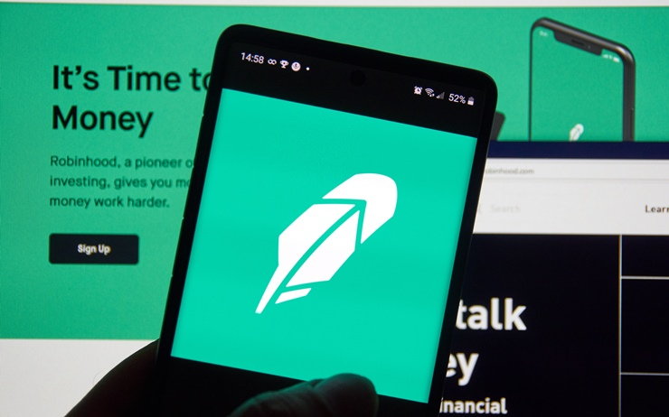 로빈후드, 역대급 벌금에 거래 오류까지..IPO 흥행에 '빨간 불'