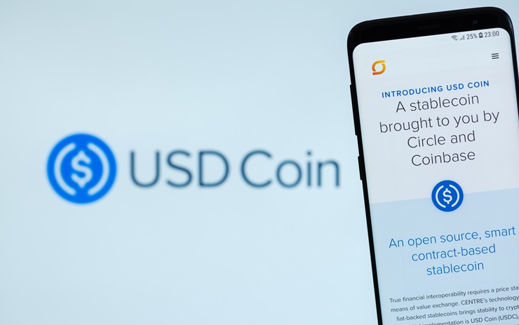  규제에 상장으로 맞서는 서클, 스팩과 합병…기업가치 45억 달러