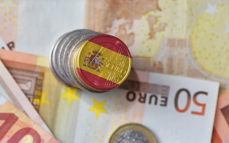  스페인 중앙은행 