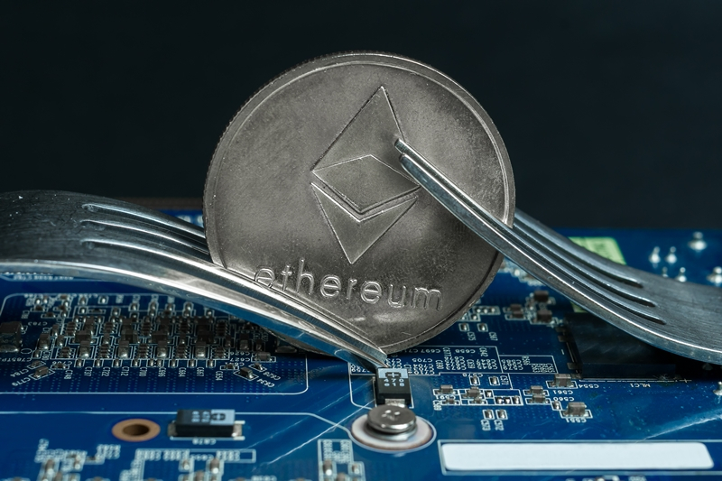  이더리움 런던 하드포크, 8월 4일 출시…수수료 문제 개선되나