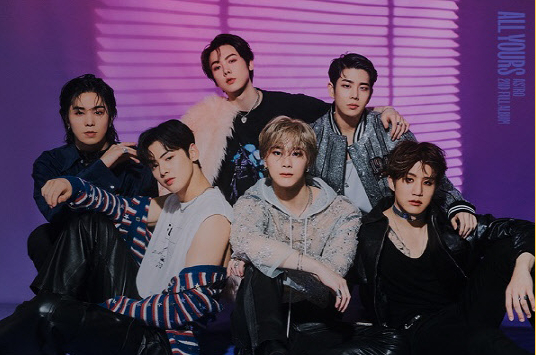  보이 그룹 아스트로 '무대의상', 블록체인 기부 플랫폼 베리스토어에서 치열한 경쟁 끝 낙찰