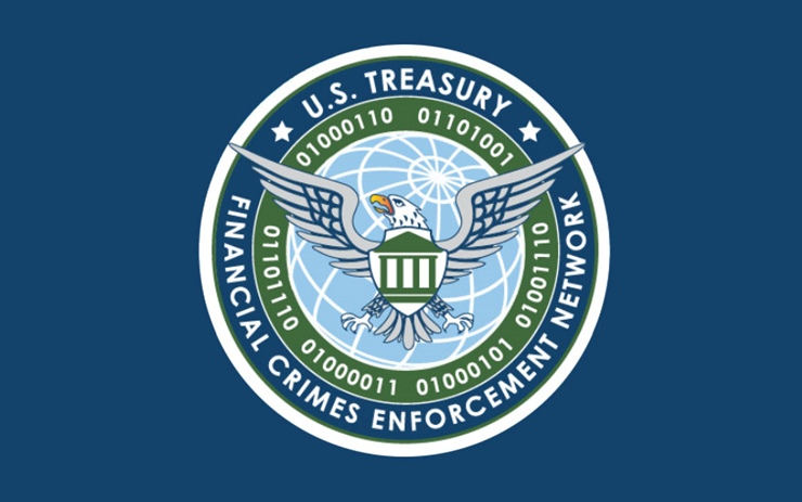  美 핀센(FinCen), 기관 첫 암호화폐 고문 선임…관련 압류·몰수 정책 마련한 규제 전문가