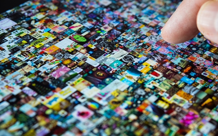  대체불가토큰(NFT) 사업자, 특금법 신고 대상되나…