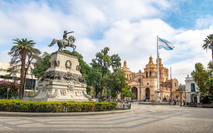 엘살바도르 이어 아르헨티나도 암호화폐 적극 도입 논의 중