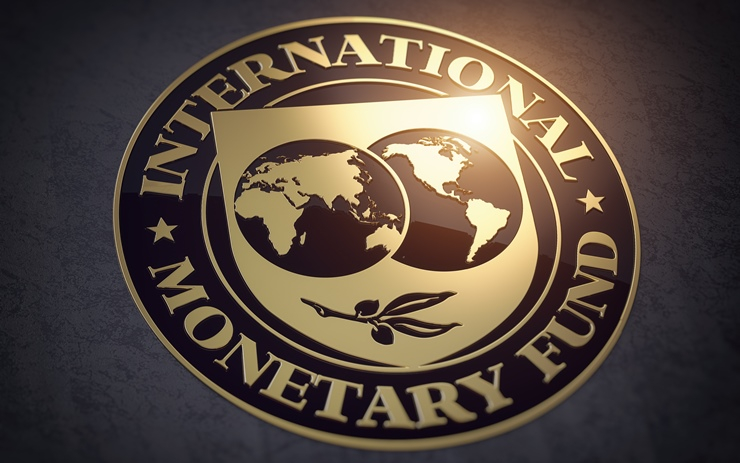  IMF 