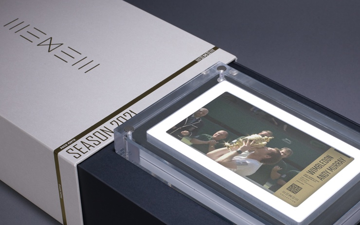  디지털 아티스트 비플(Beeple), NFT 플랫폼 '위뉴(WENEW)' 설립