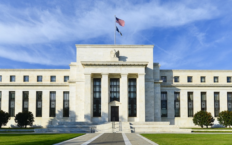 美 연준, 의회 제출 보고서에 암호화폐 첫 언급…