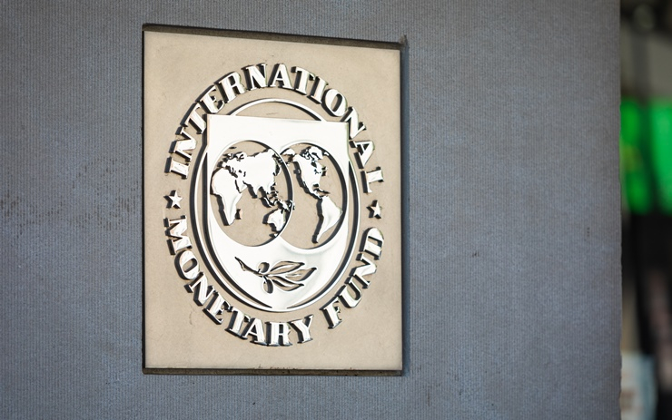  IMF 