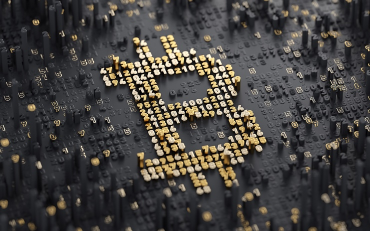  비트코인 가격 반등에도 기관 비트코인 투자는 '감소' 중