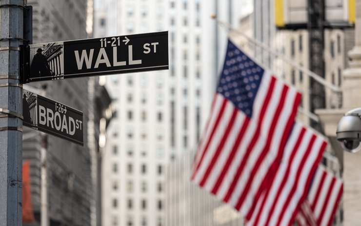  CNBC 월가 전문가 대상 설문 