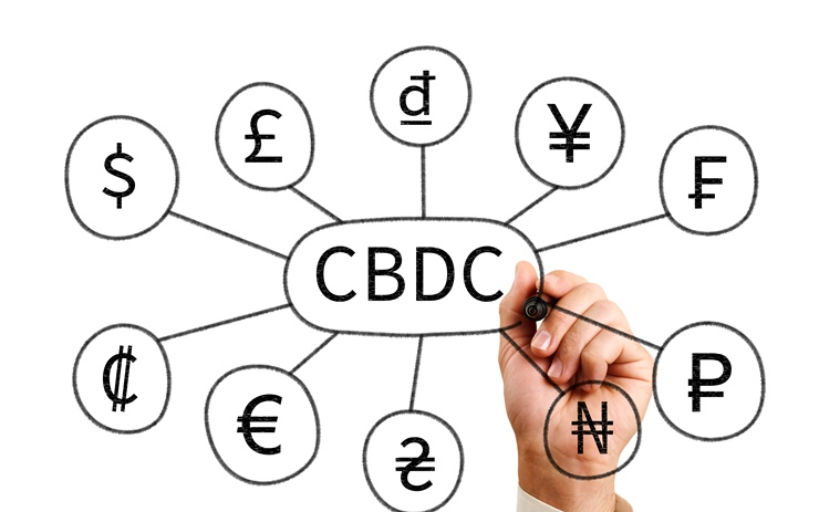  코로나19 대유행, CBDC 출시 5년 앞당겼다
