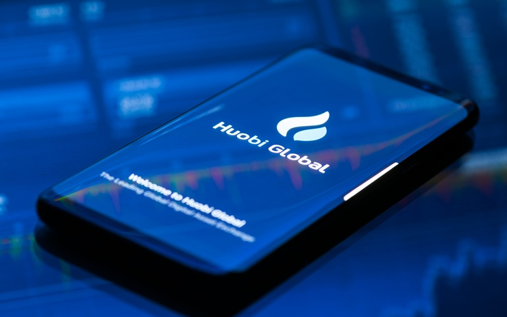  규제 몸살 앓는 거래소들…후오비, 중국 법인 문 닫는다