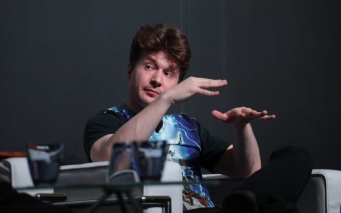  방북 이더리움 개발자, 보석 석방 중 암호화폐 계좌 접근해 재수감