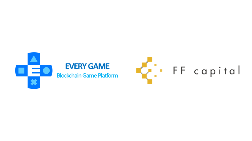  삼성게임즈, 블록체인 투자사 'FF 캐피털'과 MOU 체결