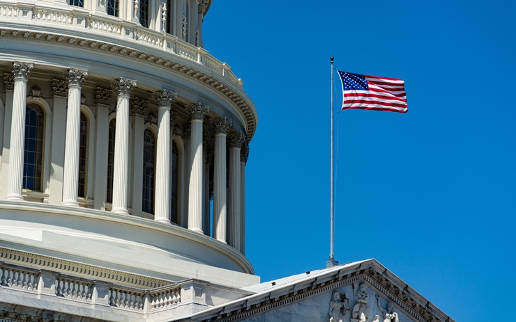  美 바이든 정부 