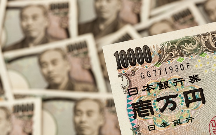  日 자민당 의원 “일본 디지털 엔화, 2022년 말 구체화”