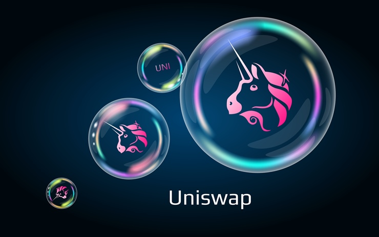  유니스왑, 패러다임과 손잡고 디파이에서 대규모 이더리움 거래 개선 위한 방법 구축