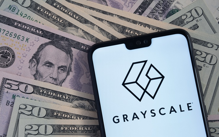  미국 최고(最古) 은행 '뉴욕멜론', 그레이스케일 비트코인 신탁 지원한다