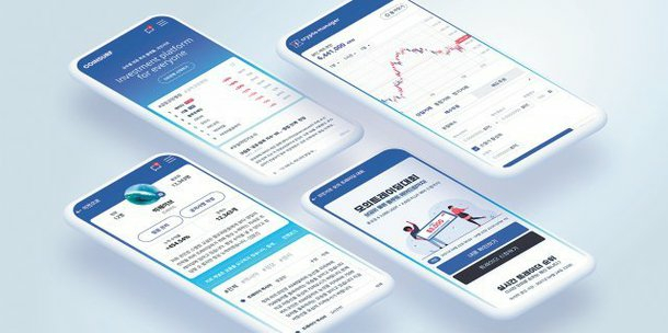  플루토, 암호화폐 통합 관리 플랫폼 ‘코인서프’ 출시
