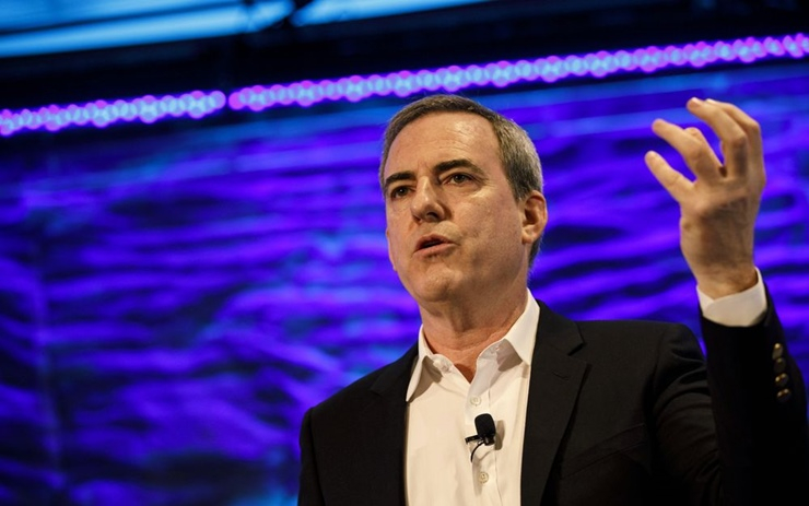 테더 공동창업자 