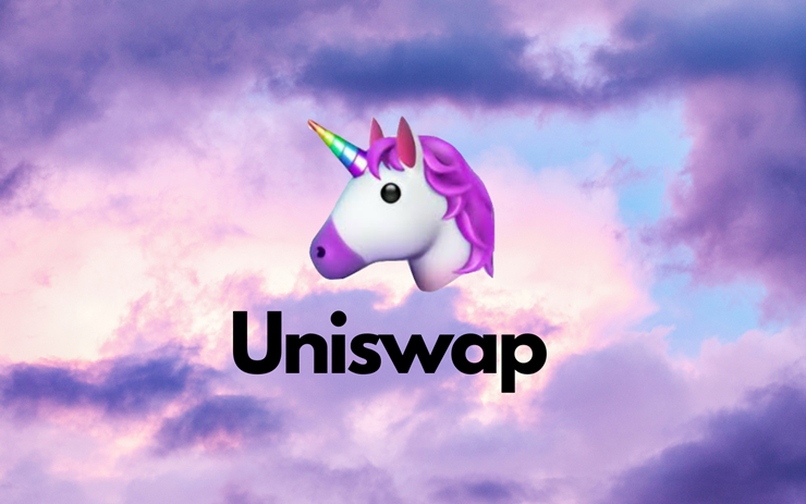  '증권형 토큰' 주시하는 규제 당국…대표 탈중앙 거래소 '유니스왑'도 토큰 정리