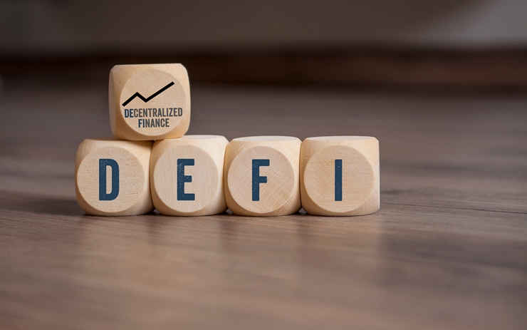  그레이스케일, 코인데스크와 '디파이' 펀드 출시…유니스왑·컴파운드 등에 투자 노출