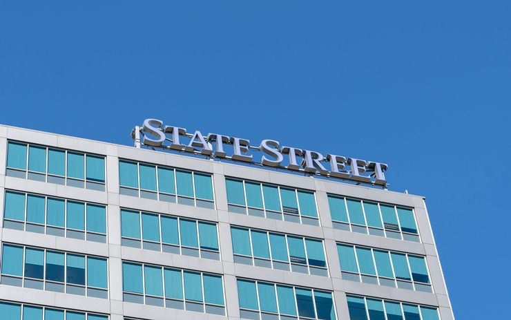  스테이트스트리트, 사모펀드 대상 암호화폐 관리 서비스 나서