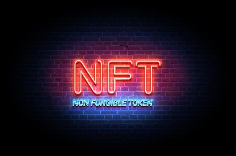 니프티, 워너브라더스 신작 영화 NFT로 발행한다…삼성넥스트 등에 투자 지원받아