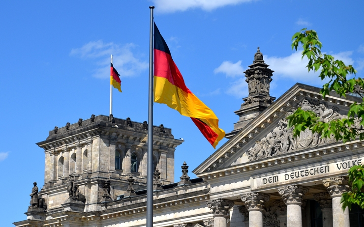  독일 '펀드할당법' 시행…기관투자펀드, 암호화폐에 최대 20% 투자 가능