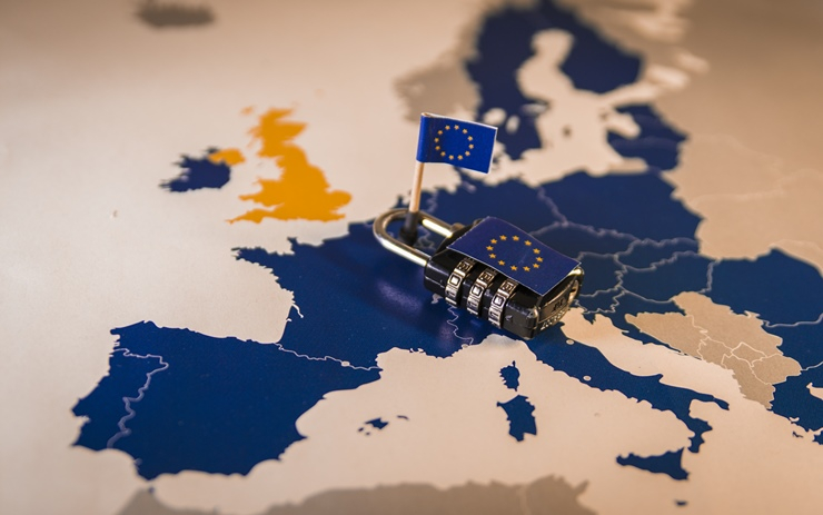  유럽연합, 암호화폐 규제 법안 발의…