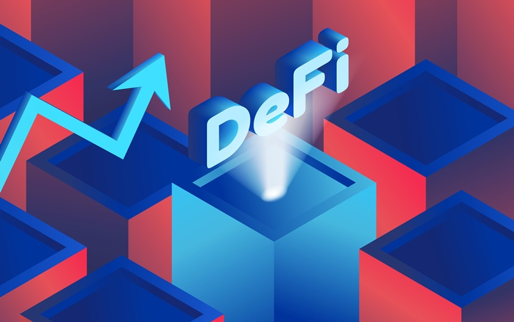  이더리움(ETH) 디파이 이용자, 300만 넘었다…탈중앙화 ‘급물살’