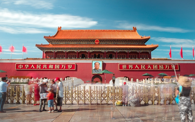  베이징, 암호화폐 빈틈 없이 막는다…